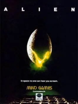 Alien cover