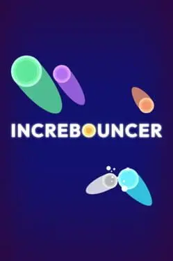 Increbouncer cover art