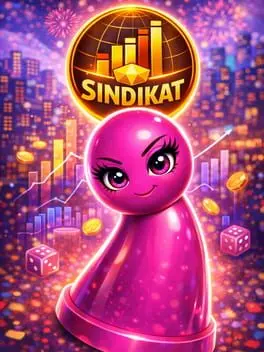 Sindikat cover art