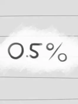 0.5% cover art