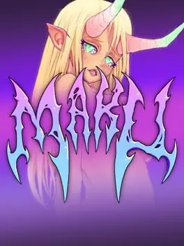 Maku cover art