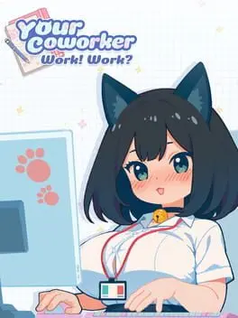 With Your Coworker cover art