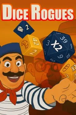 Dice Rogues background