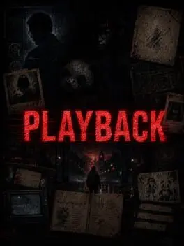 Playback cover art