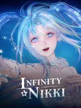 Infinity Nikki cover art