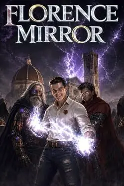 Florence Mirror cover art