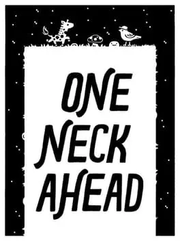 One Neck Ahead cover art