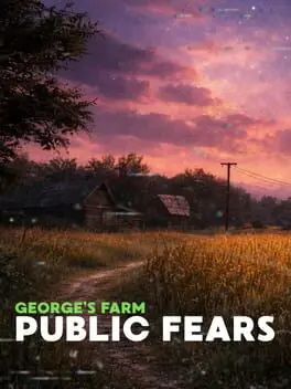 Public Fears: George's Farm cover art