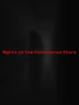 Nights at the Convenience Store cover art