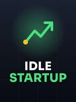 Idle Startup cover art