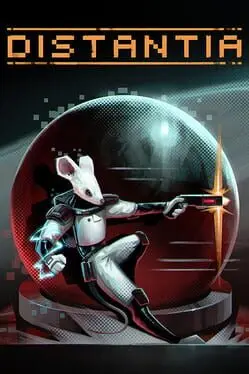 Distantia cover