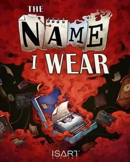 The Name I Wear cover art