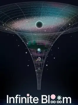 Infinite Bloom cover art