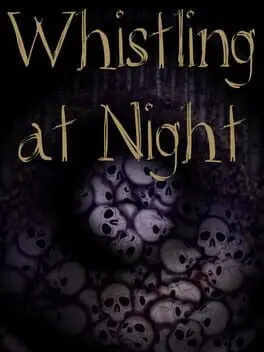 Whistling at Night background