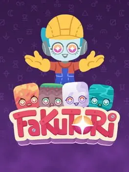 Fakutori cover art