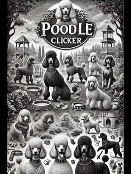Poodle Clicker cover
