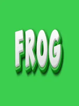 Frog cover