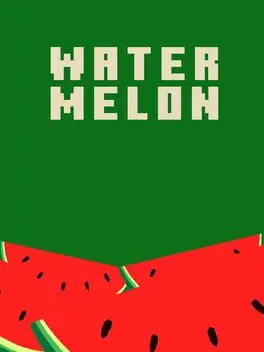 Watermelon cover