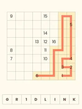 Gridlink cover