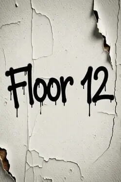 Floor 12 cover art