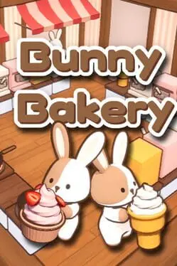 BunnyBakery cover art