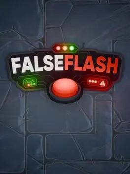 Falseflash cover art