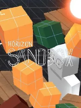 Horizon Sandbox cover