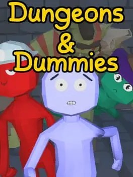 Dungeons & Dummies background