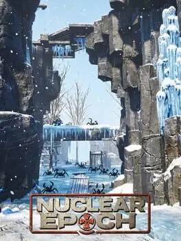 Nuclear Epoch cover art