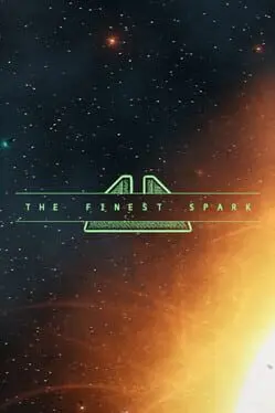 The Finest Spark cover art