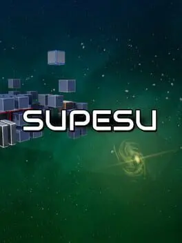Supesu cover
