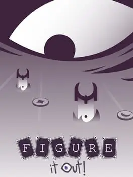 Figure it Out! cover