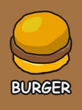 Burger cover