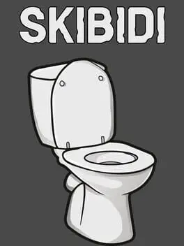 Skibidi cover art