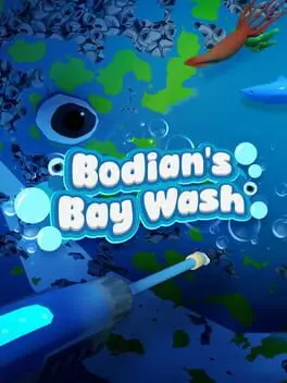 Bodian's Bay Wash cover art