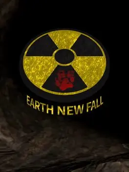 Earth New Fall cover art