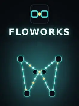 Floworks cover art