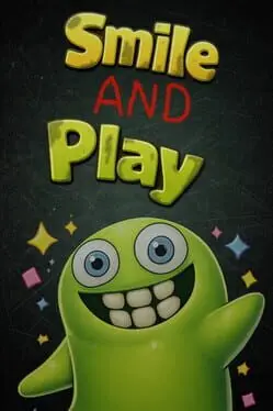 Smile and Play cover art