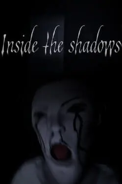 Inside the Shadows cover