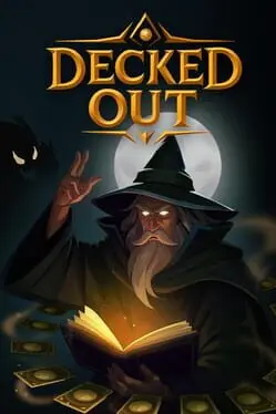 Decked Out cover art