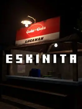 Eskinita cover art