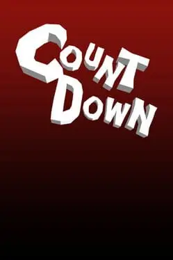 Count Down background