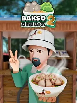 Bakso Simulator 2 cover art