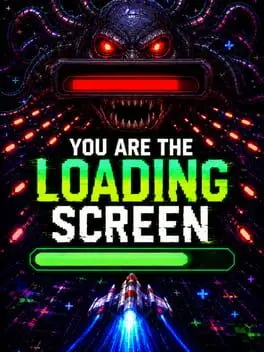 You Are the Loading Screen cover art