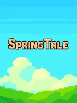 SpringTale cover art
