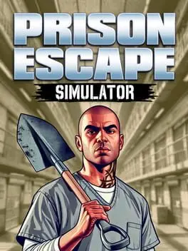 Prison Escape Simulator cover