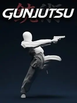 Gunjutsu cover art