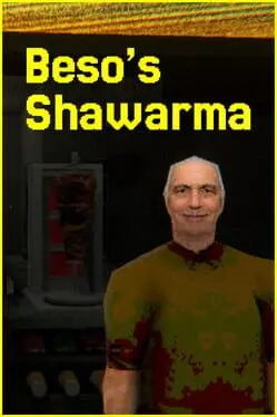Beso's Shawarma background