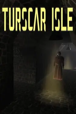 Turscar Isle cover art