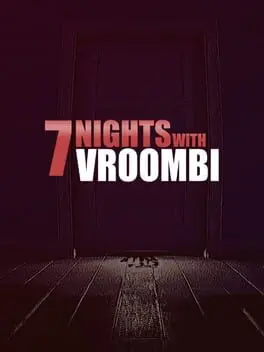 7 Nights with Vroombi cover art